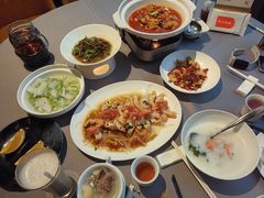 -徐记海鲜(梅溪新天地店)