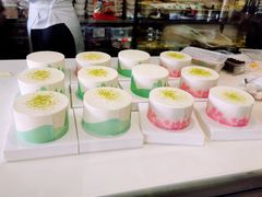 -味多美蛋糕(六里桥店)