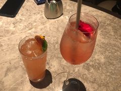 -四季酒店·空中花园 Aria on 9