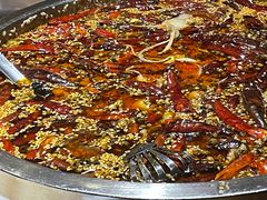 -大川先生·小龙虾·川菜(信义坊店)