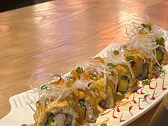 -鸟山鸣·日料食堂(王府井店)