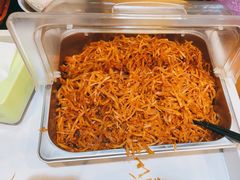 -合合春饼·酱骨·东北菜(潘家园店)
