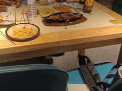 -老杨太太烧烤(文化广场店)