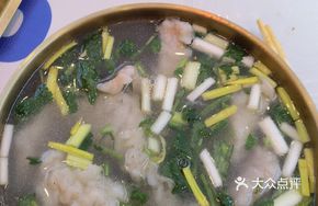 Stewed Chicken with Rice Noodles