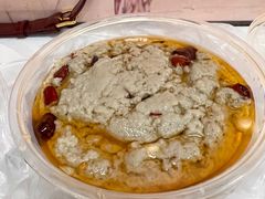 -老磁器口豆汁店(天坛店)