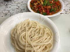 -托克逊老四号餐厅
