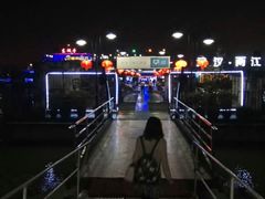 -武汉两江游览·夜游长江(汉口粤汉码头)