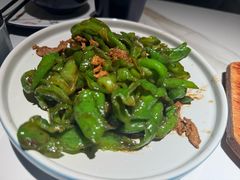 -绿茶餐厅(淮安吾悦广场店)