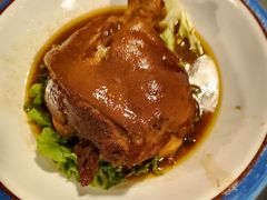 -卧龙堡客栈·中餐厅(古北水镇店)