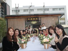 -汉艺唐风茶艺培训(联发华美空间店)