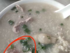 -洲心明记烧肉大粥(总店)