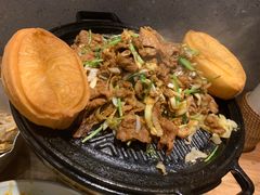 -长安记·大美陕菜(大族广场店)