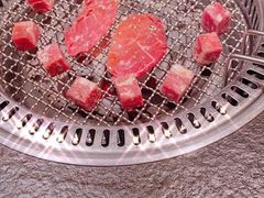 -上男·烧肉集市(五一广场店)