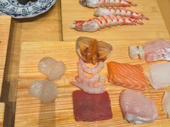 -鮨冠OMAKASE食べ放题(北京首店)