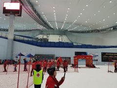 -哈尔滨热雪奇迹