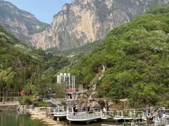 -云台山风景名胜区