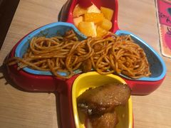 -必胜客(海宁工人路店)