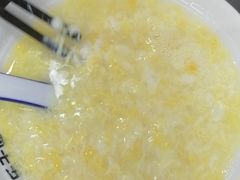 蛋酒-李记热干面· 襄阳牛肉面