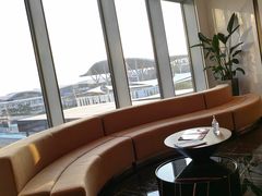 -深圳国际会展中心希尔顿酒店(前海华发冰雪世界店)