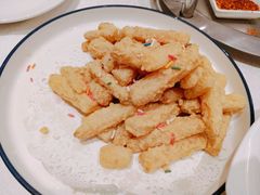 -大铁勺新津菜(东丽阳光新业广场店)