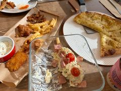 -必胜客(五道口店)