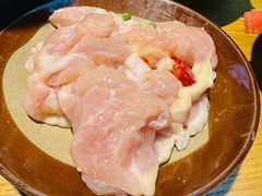 -阿光正传重庆地摊火锅(济南大学店)