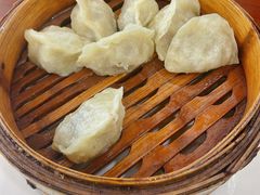 计氏松枝包子-清宫宴酒楼·计氏松枝包子