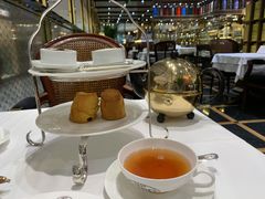 司康-TWG Tea(北京SKP店)