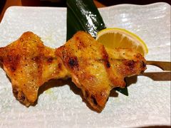 鸡翅-有喜屋·深夜食堂(北京西路店)