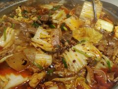 -古乐牛香·鲜牛肉牛杂火锅(新区店)