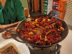 -嘉丰湘菜馆(芳群园店)