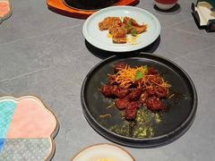 -江南里·新浙菜(苏州大悦城店)