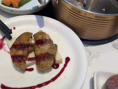 -半岛听涛蒸汽海鲜自助(K11店)