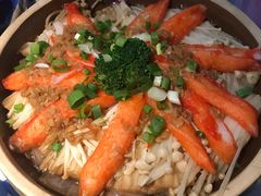 -蘇小主(徐州万达店)