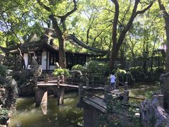 -绮园景区