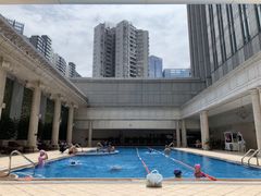 -广州富力丽思卡尔顿酒店