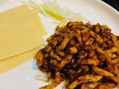 -大鸭梨烤鸭(甘家口店)