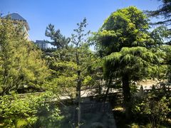 -君庭中餐厅(友谊宾馆店)