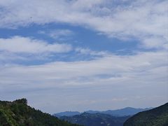 -白草畔自然风景区