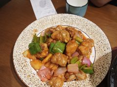 -常来小聚·广州非遗传承餐厅(中山二路店)