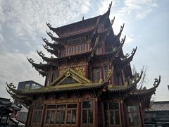 -龙潭水乡
