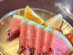 -南山竹海·珍味堂