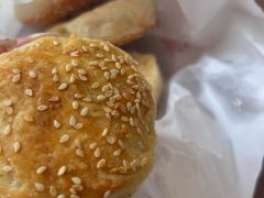 -王天顺海苔饼