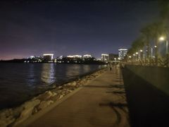 -宝安西湾红树林湿地公园