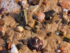 -东戴河风景区-止锚湾