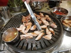 -401餐厅(弘大店)