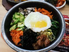 -米村拌饭(城阳万象汇店)