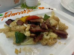 -渔民新村(番禺总店)