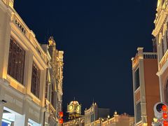 -孙文西路步行街