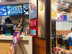 -麦当劳(小白楼店)